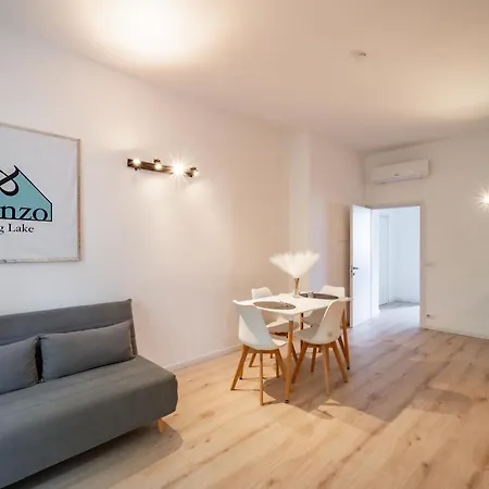 Renzo & Lucia Lakefront With Stunning Views Of Διαμέρισμα *