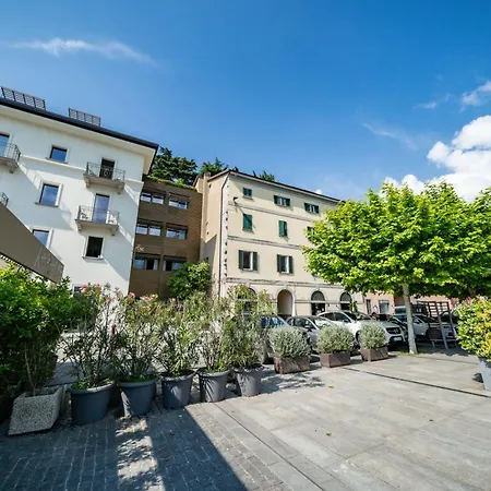Διαμέρισμα Renzo & Lucia Lakefront With Stunning Views Of Malgrate