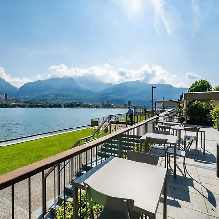 Renzo & Lucia Lakefront With Stunning Views Of Διαμέρισμα