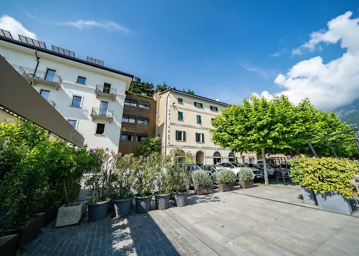 Appartamento Renzo & Lucia Lakefront With Stunning Views Of Malgrate