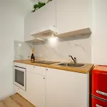 Apartment Renzo & Lucia Lakefront With Stunning Views Of