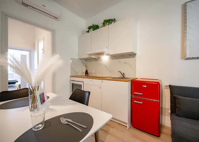 Appartement Renzo & Lucia Lakefront With Stunning Views Of *