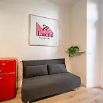 דירה Renzo & Lucia Lakefront With Stunning Views Of