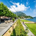 דירה Renzo & Lucia Lakefront With Stunning Views Of