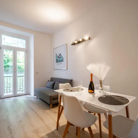 Renzo & Lucia Lakefront With Stunning Views Of Apartamento *