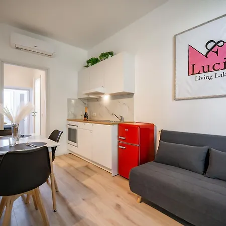 Apartamento Renzo & Lucia Lakefront With Stunning Views Of Malgrate